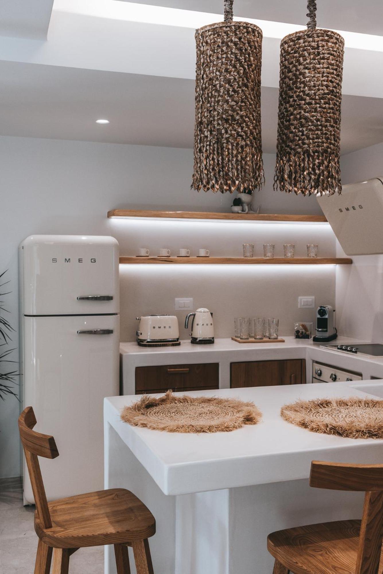 Cocopalm Villas Naxos Agios Arsenios Ngoại thất bức ảnh