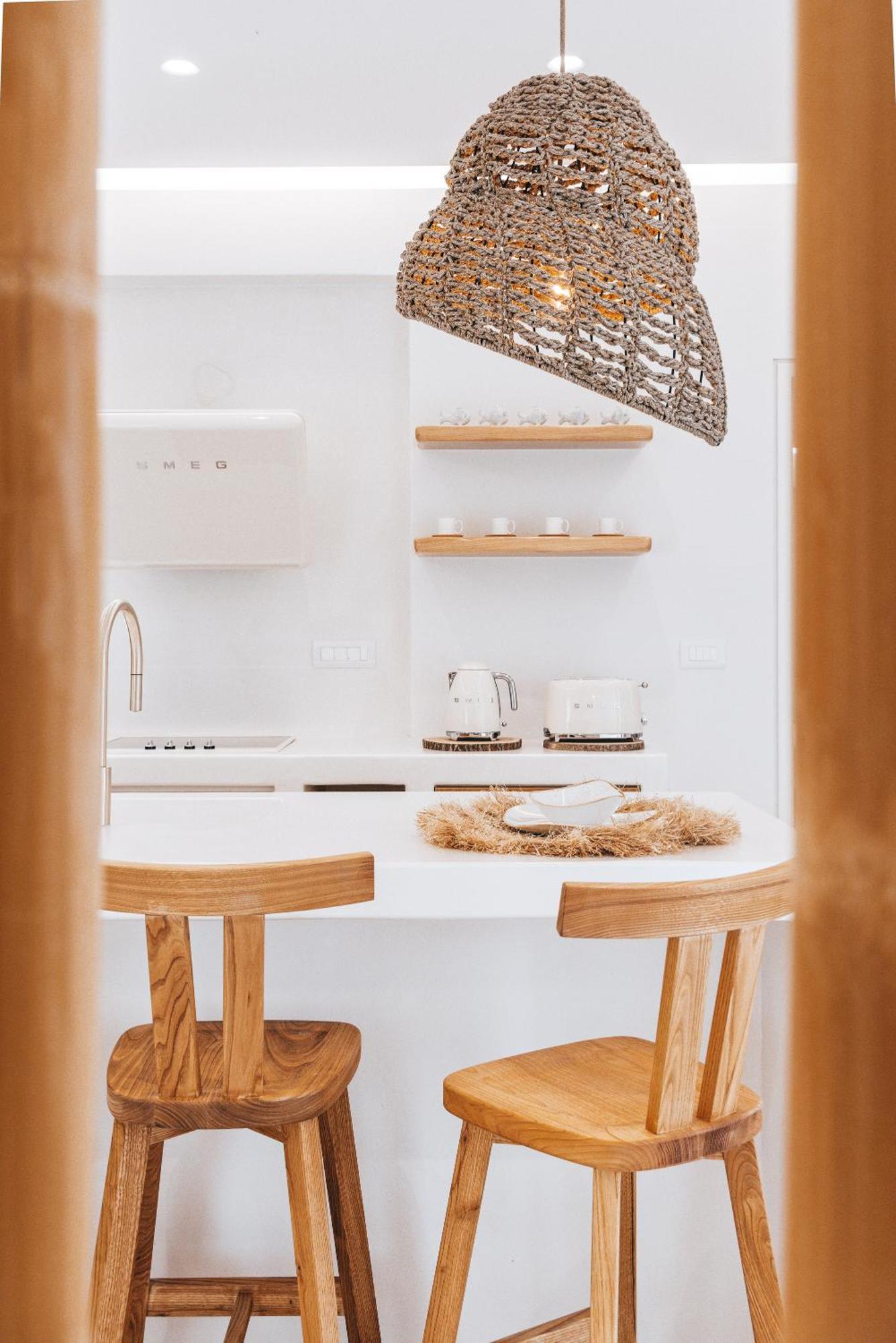 Cocopalm Villas Naxos Agios Arsenios Ngoại thất bức ảnh
